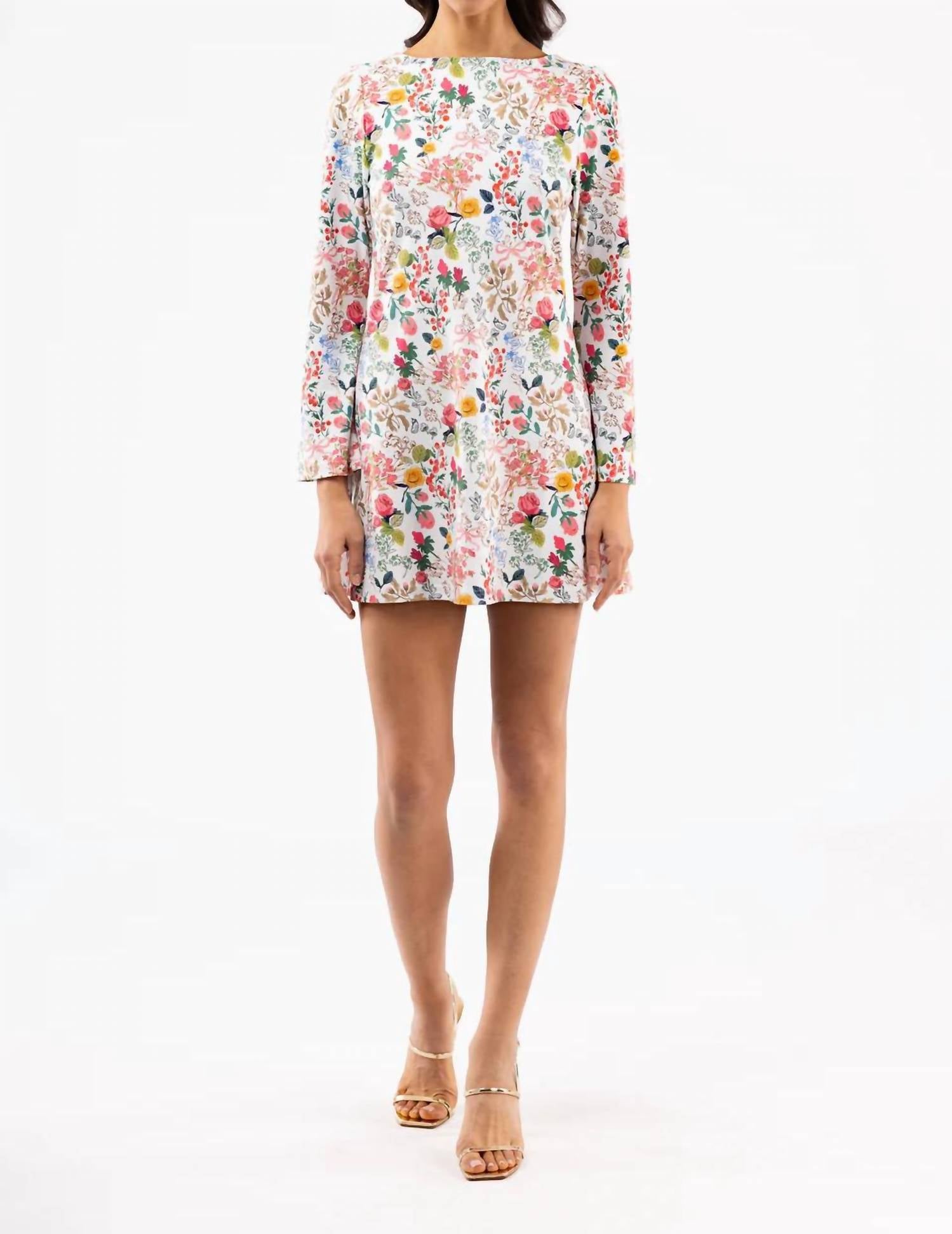 Smith & Quinn - Maris Mini Dress