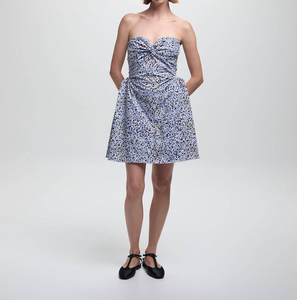 Kika Vargas - Rossy Dress