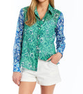 Drew - Natalee Blouse