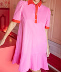 Voy - Lola T-Shirt Dress