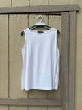 Sympli - Women's Trapeze Tank Top