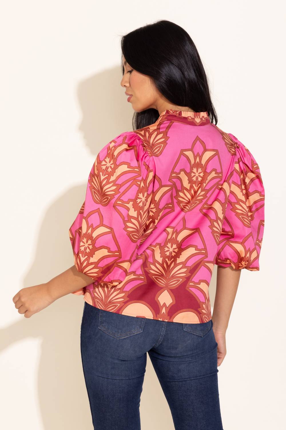 Alden Adair - Ali Top