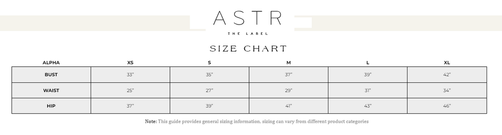 Astr - MIXED MEDIA MAXI DRESS