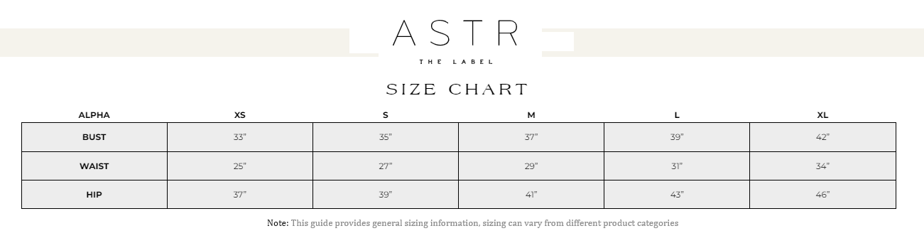 Astr - Desma Metallic V-neck Midi Dress