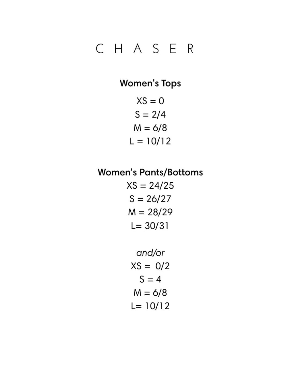 Chaser - Baby Heart Toss Tee