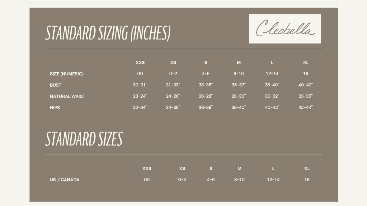 Cleobella - Paria Midi Dress