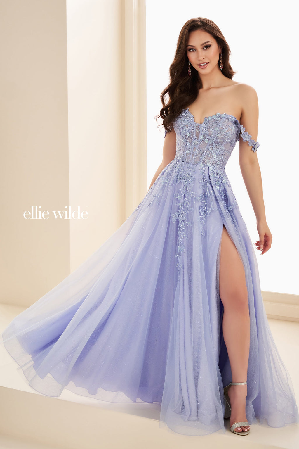 EW35101 - Ellie Wilde