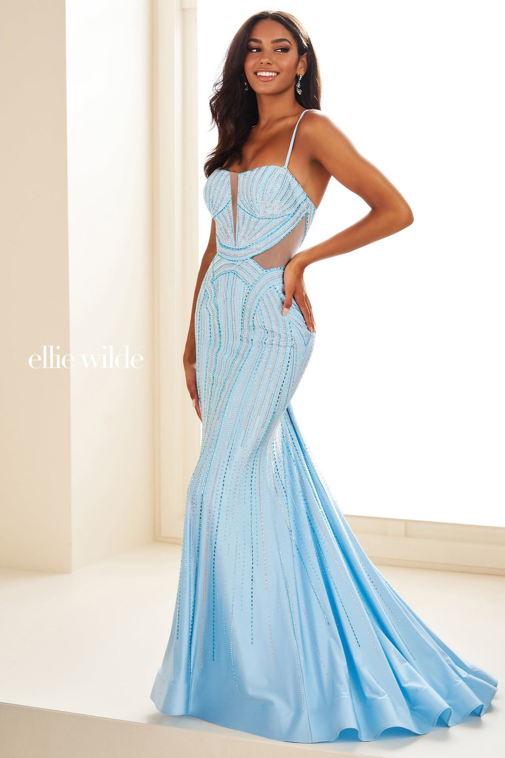 EW36013  - Ellie Wilde