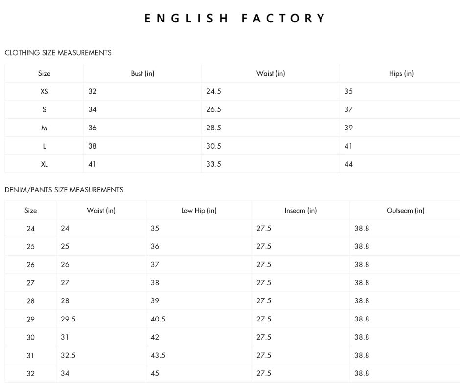 English Factory - Women's Shoulder Pintucked Asymmetrical Mini Dress