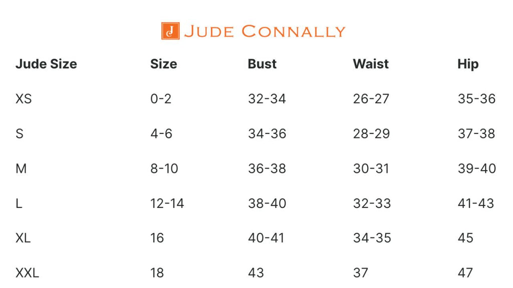 Jude Connally - Susanna Dress