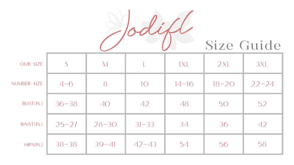 Jodifl - Sweet Babydoll Dress