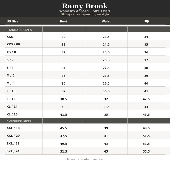 Ramy Brook - Women's Mellie Tank Top With Tie Front