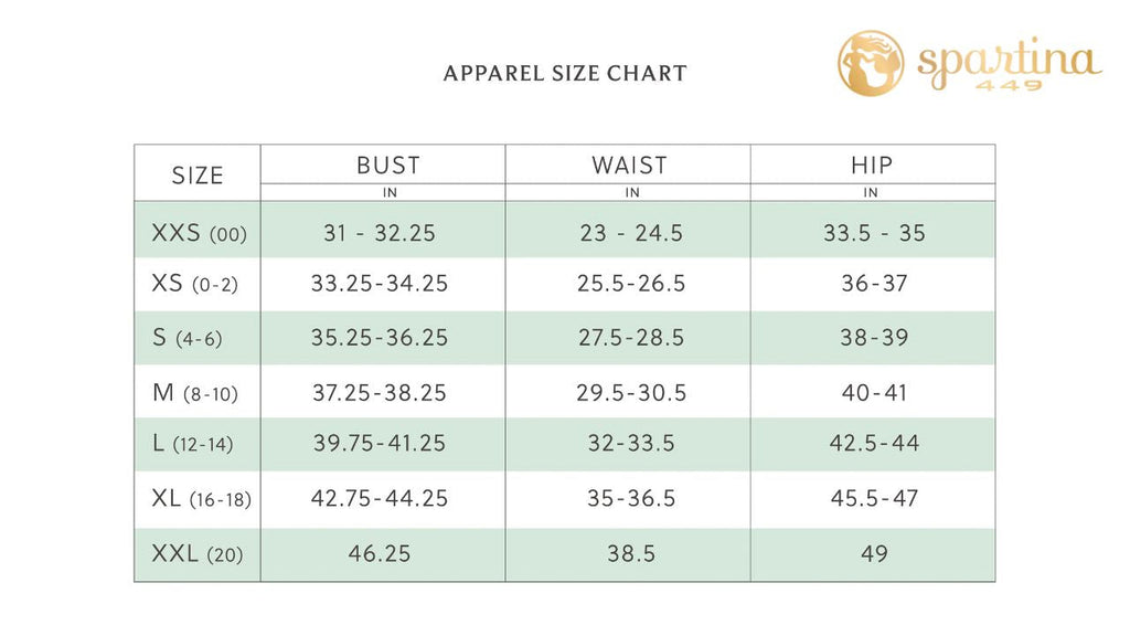 Spartina 449 - Nora Dress