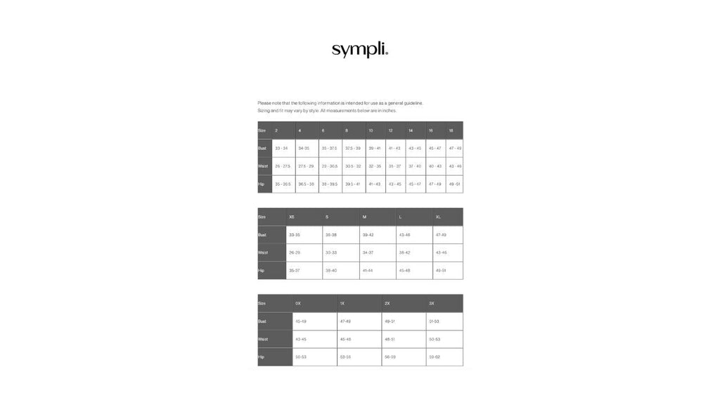 Sympli - Women's Trapeze Tank Top