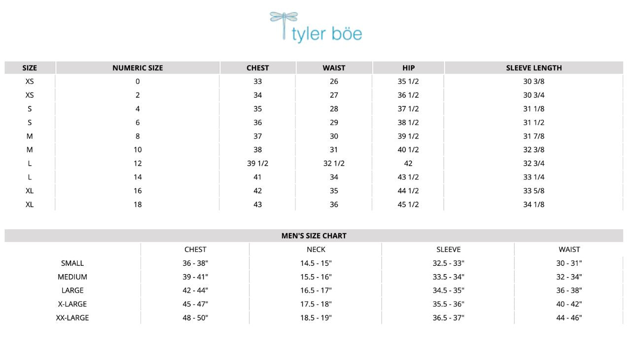 Tyler Boe - Corduroy Midi Dress