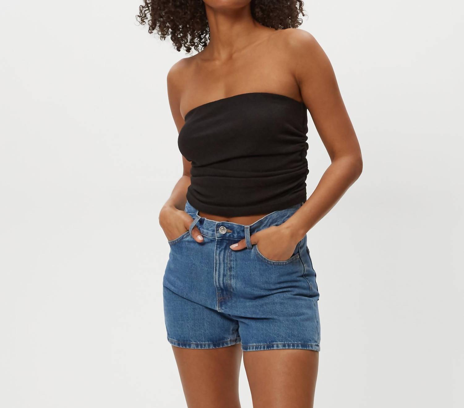 Michael Stars - Alexis Tube Top