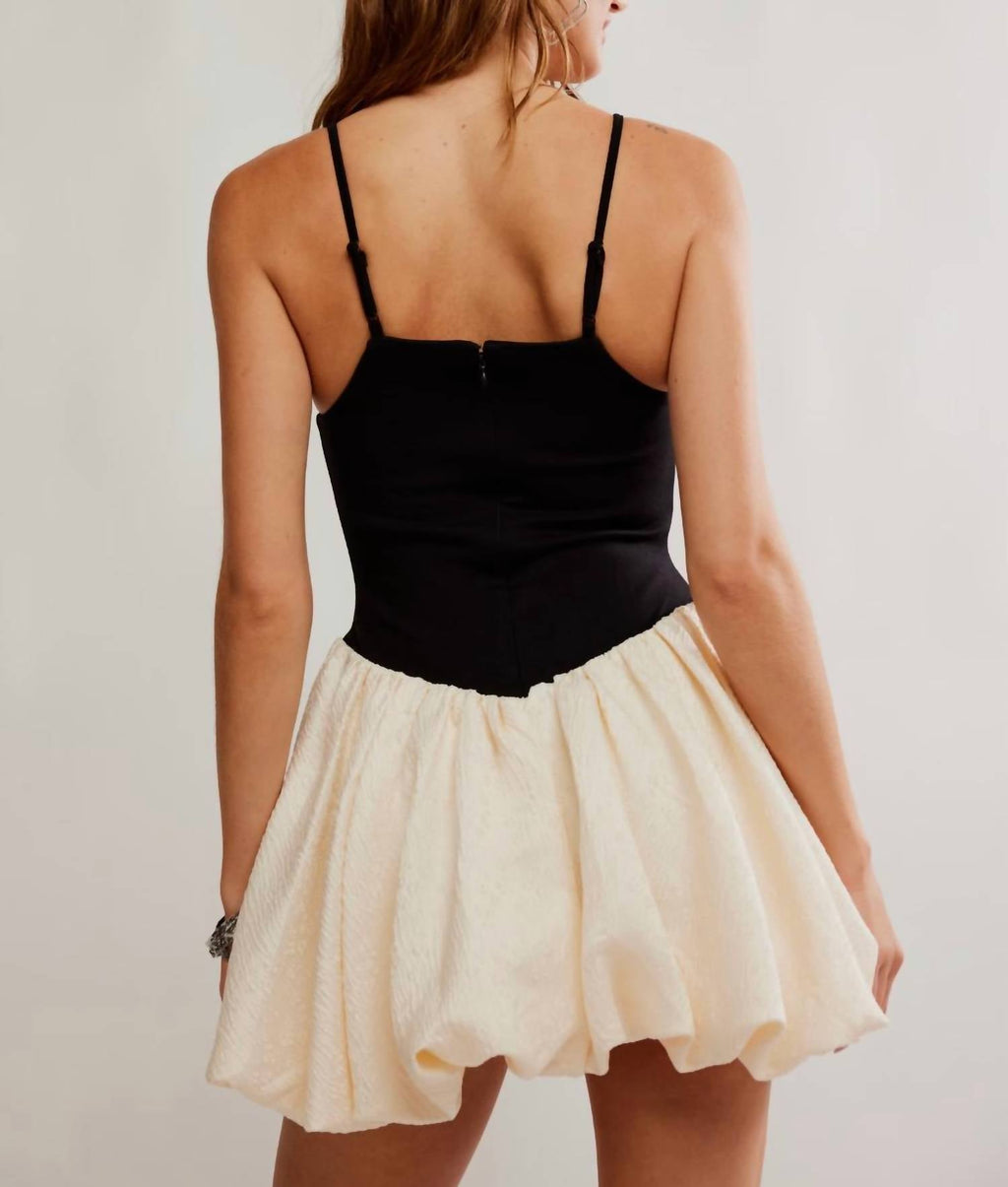 Free People - Women's Tinsel Kiss Mini Dress