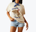 Ariat - Women's Heritage Top