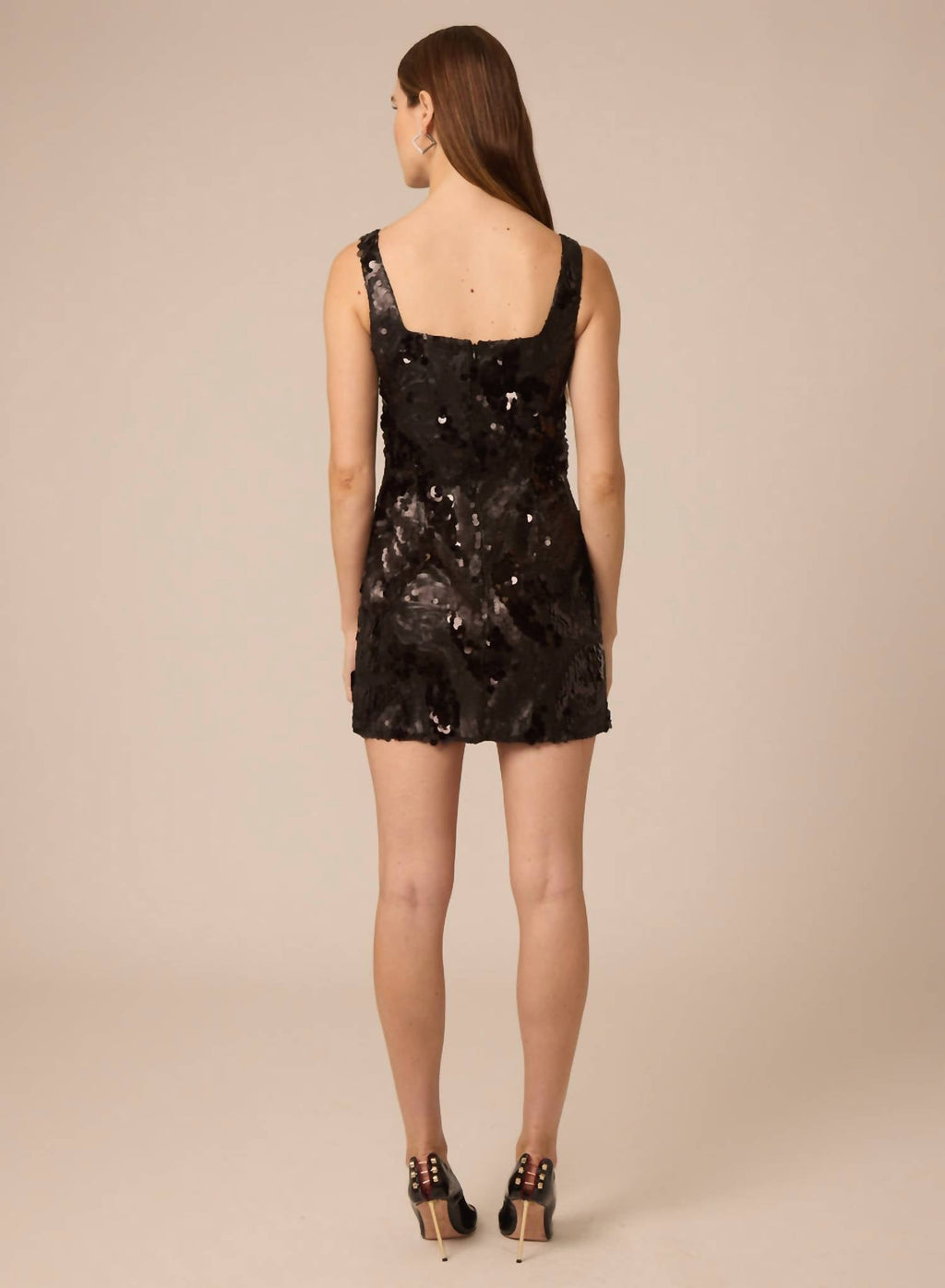 Gilner Farrar - Elowen Mini Dress
