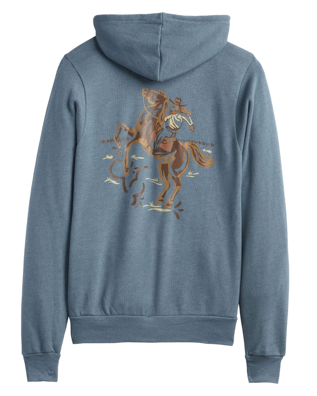 Pendleton - Women's Jaycee Hoodie