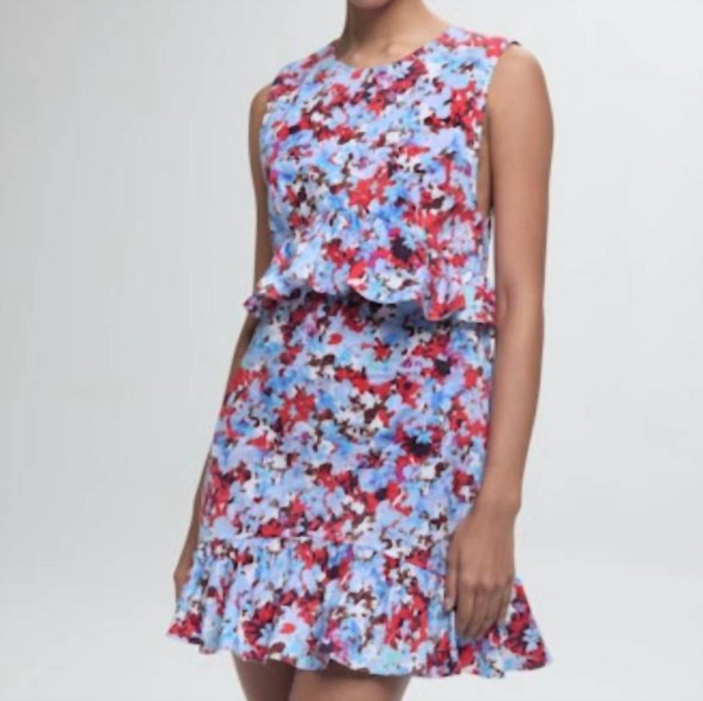 Kika Vargas - Paige Dress