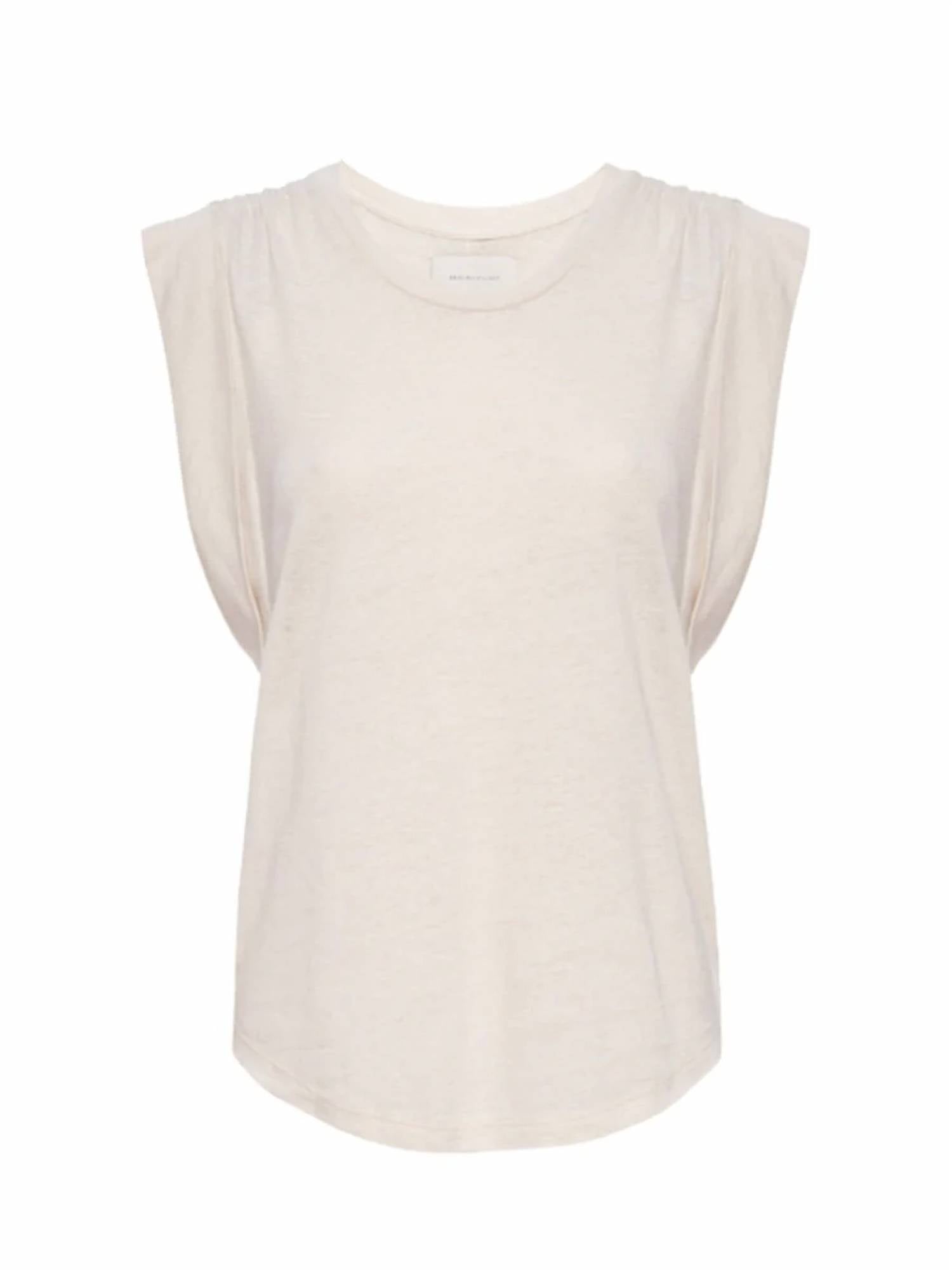 Brochu Walker - Reins Muscle Tee