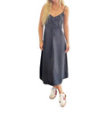 Bella Dahl - Ruffle Cami Midi Dress