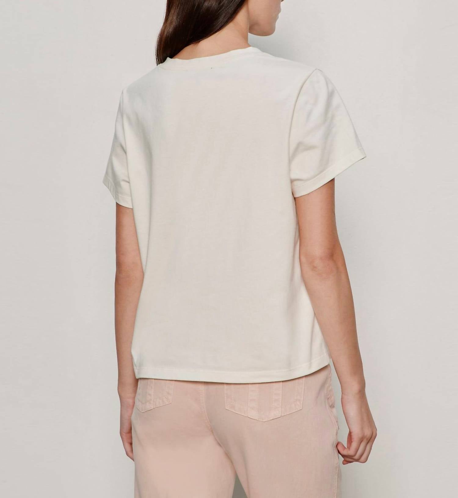 Sanctuary - Timeless Tee