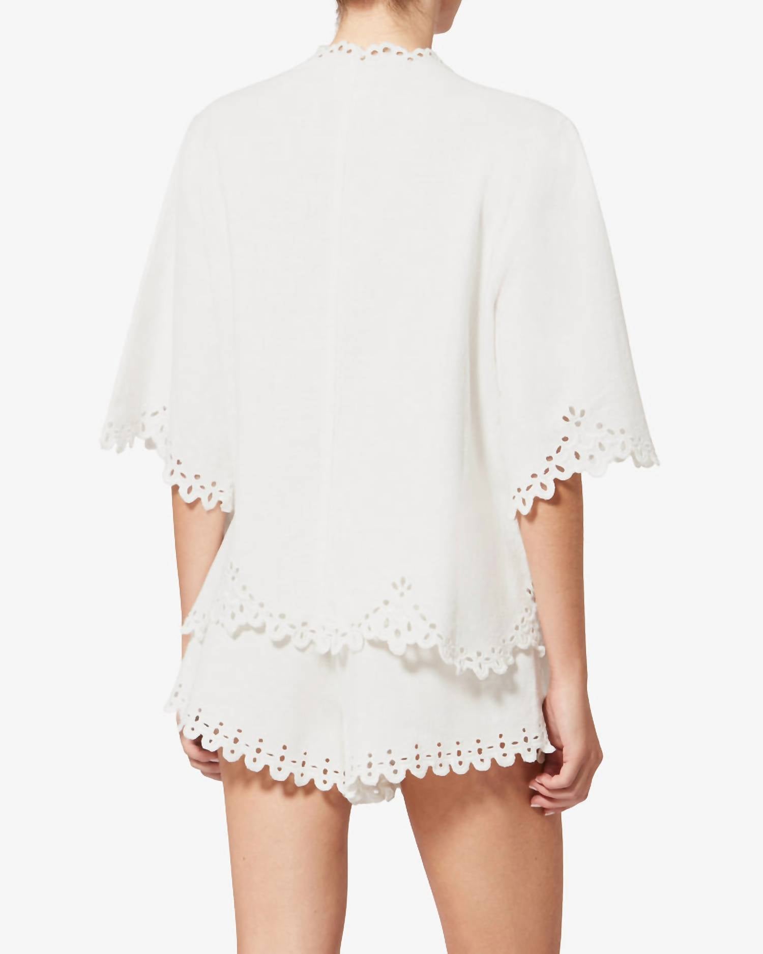Isabel Marant - Shana Top