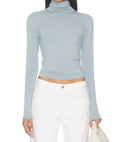 Ripley Rader - Turtleneck Top