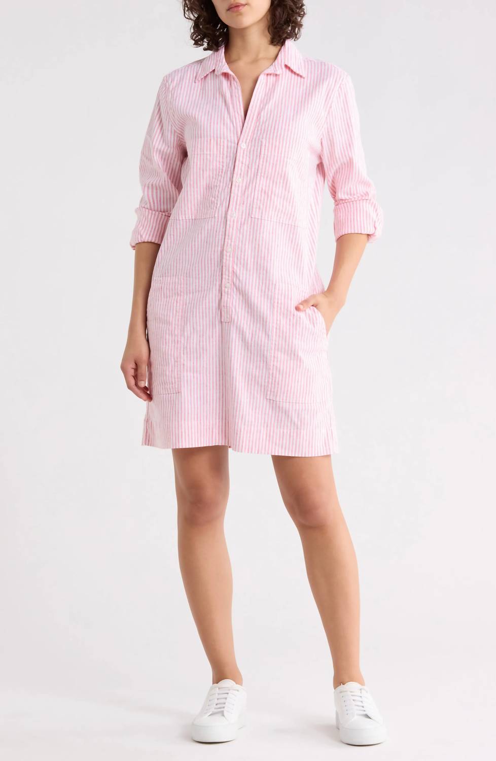 Frank & Eileen - Southern Playdress