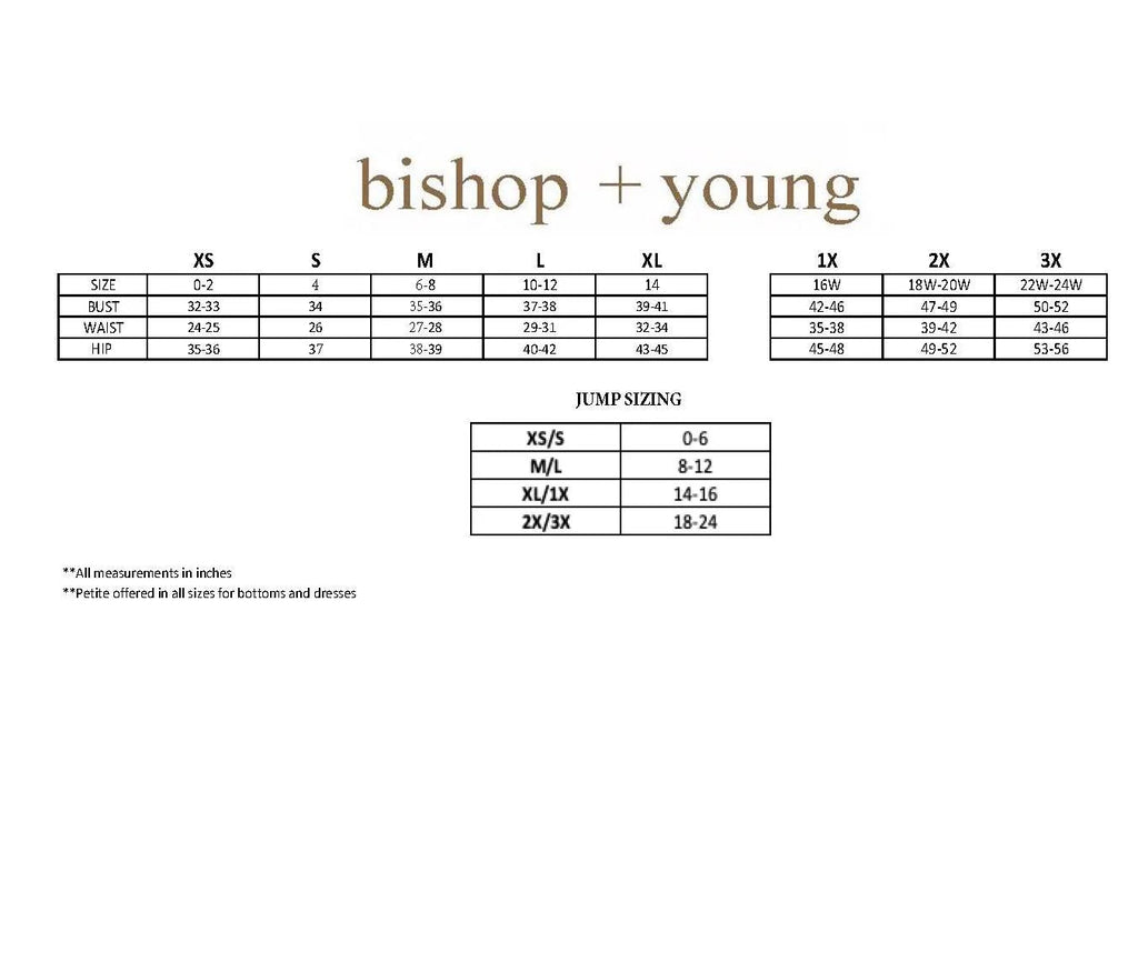 Bishop + Young - Women's Gigi Ponte Dress