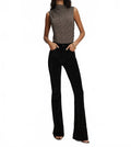 Veronica Beard - Mylie Sleeveless Top