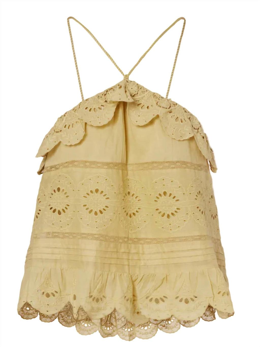 Isabel Marant - Prisha Top