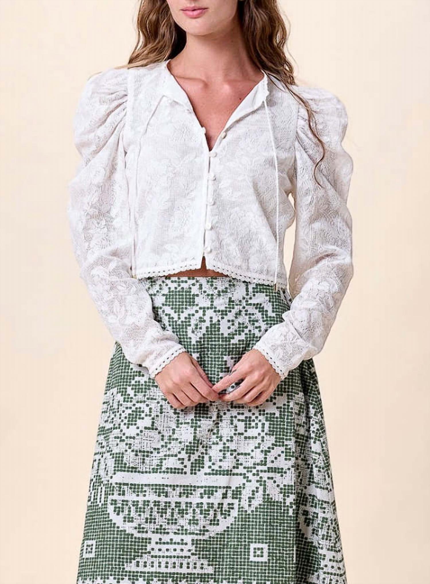 Cleobella - Odeal Top