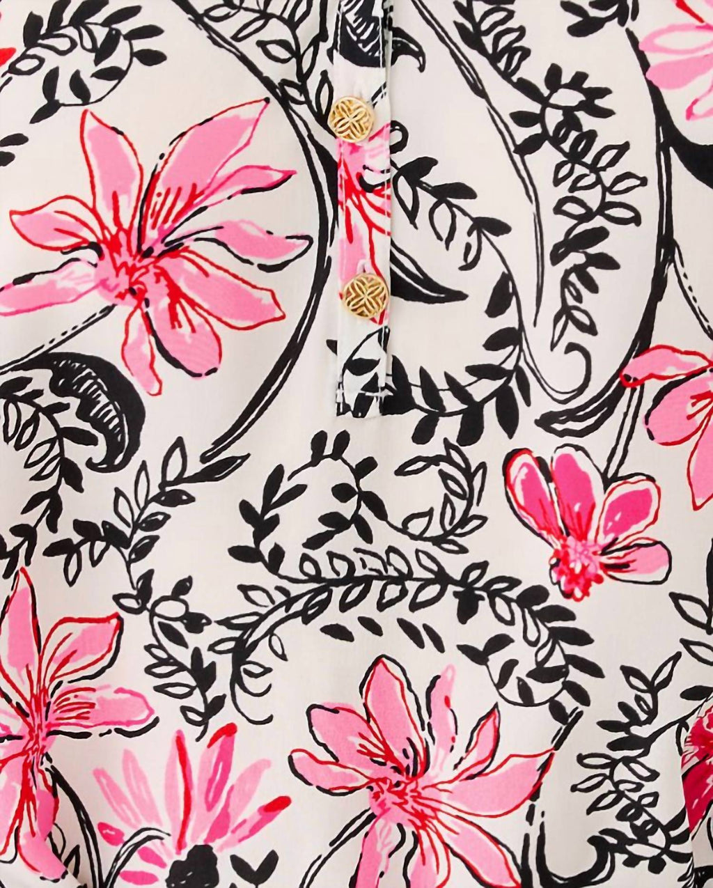 Lilly Pulitzer - Elsa Top
