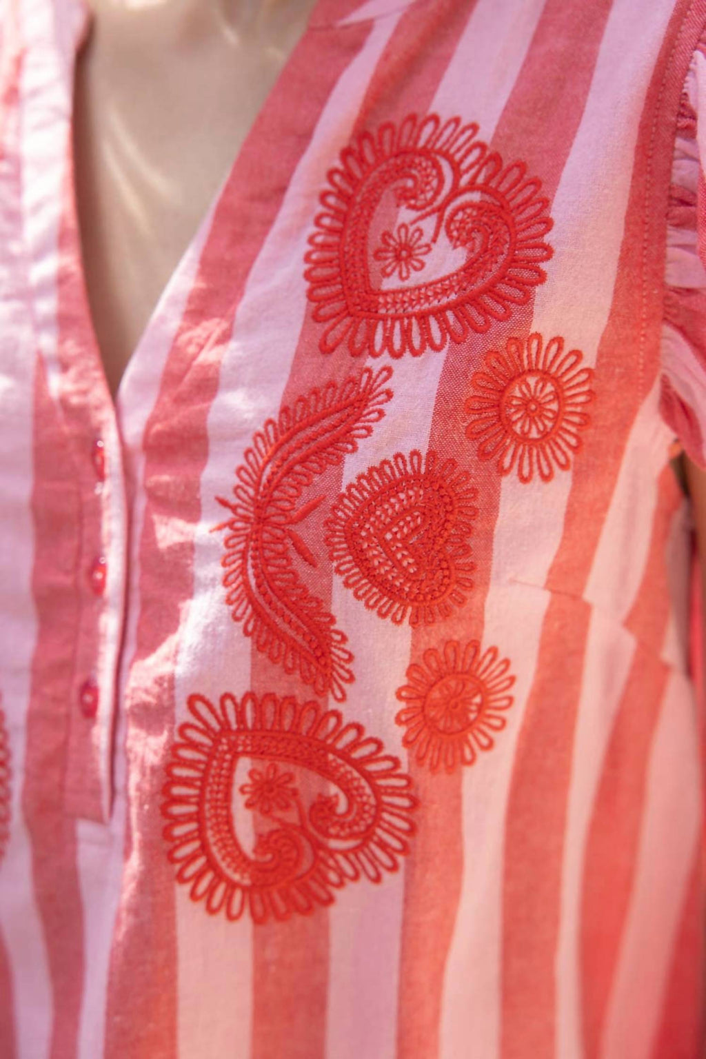 Voy - Gigi Shift Dress