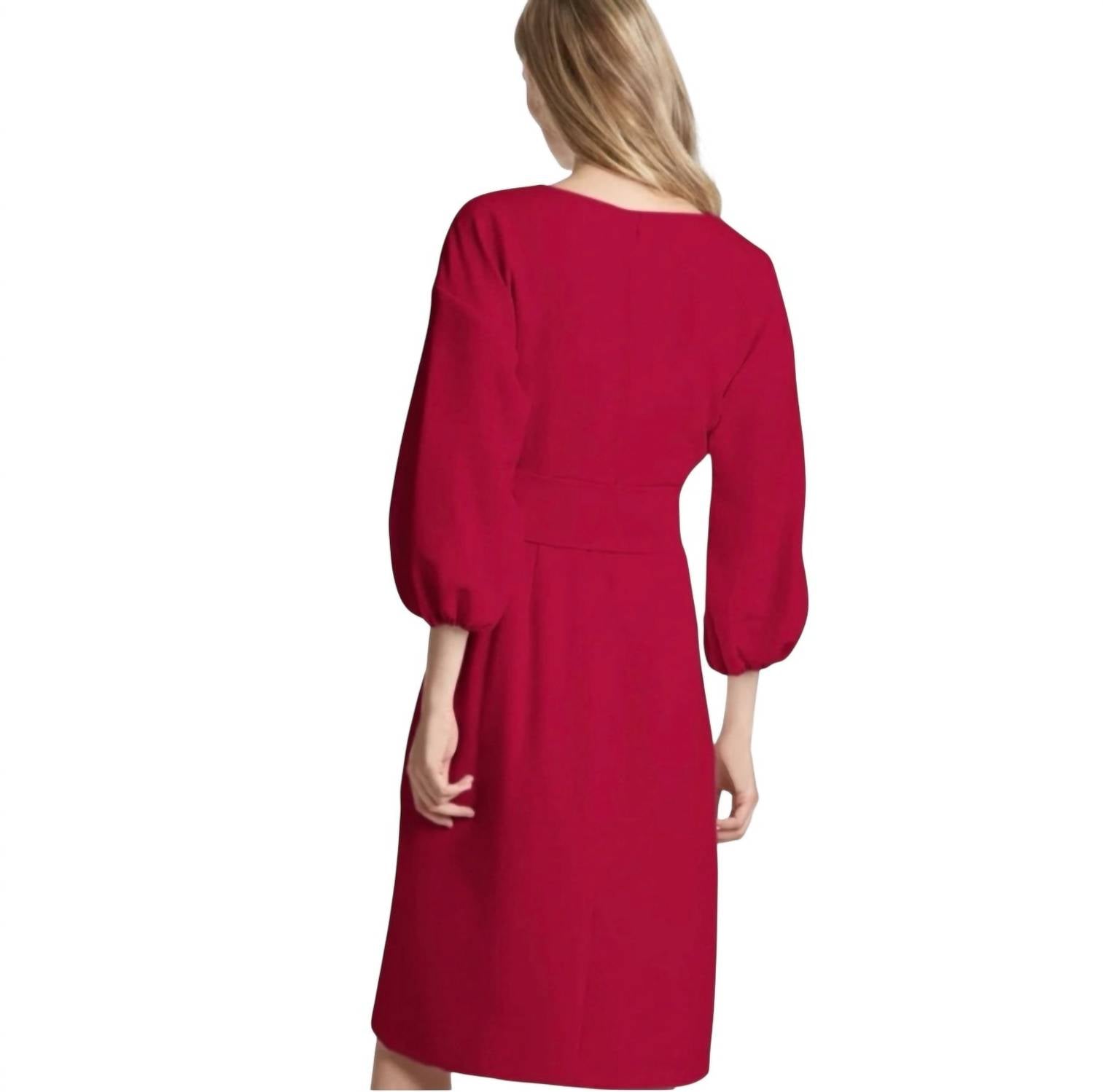 Sachin & Babi - Annie Midi Dress