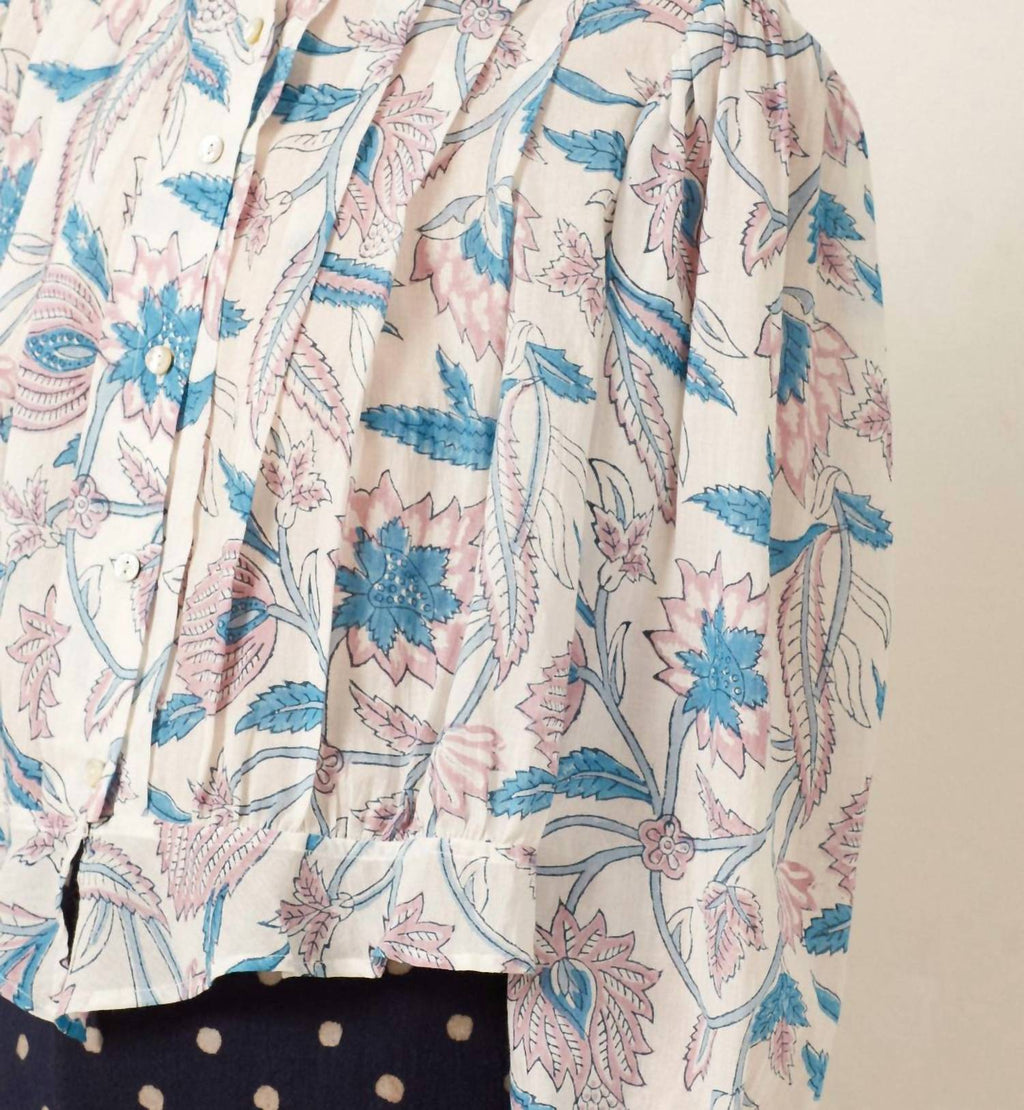 Alix Of Bohemia - Ryland Valentine Shirt