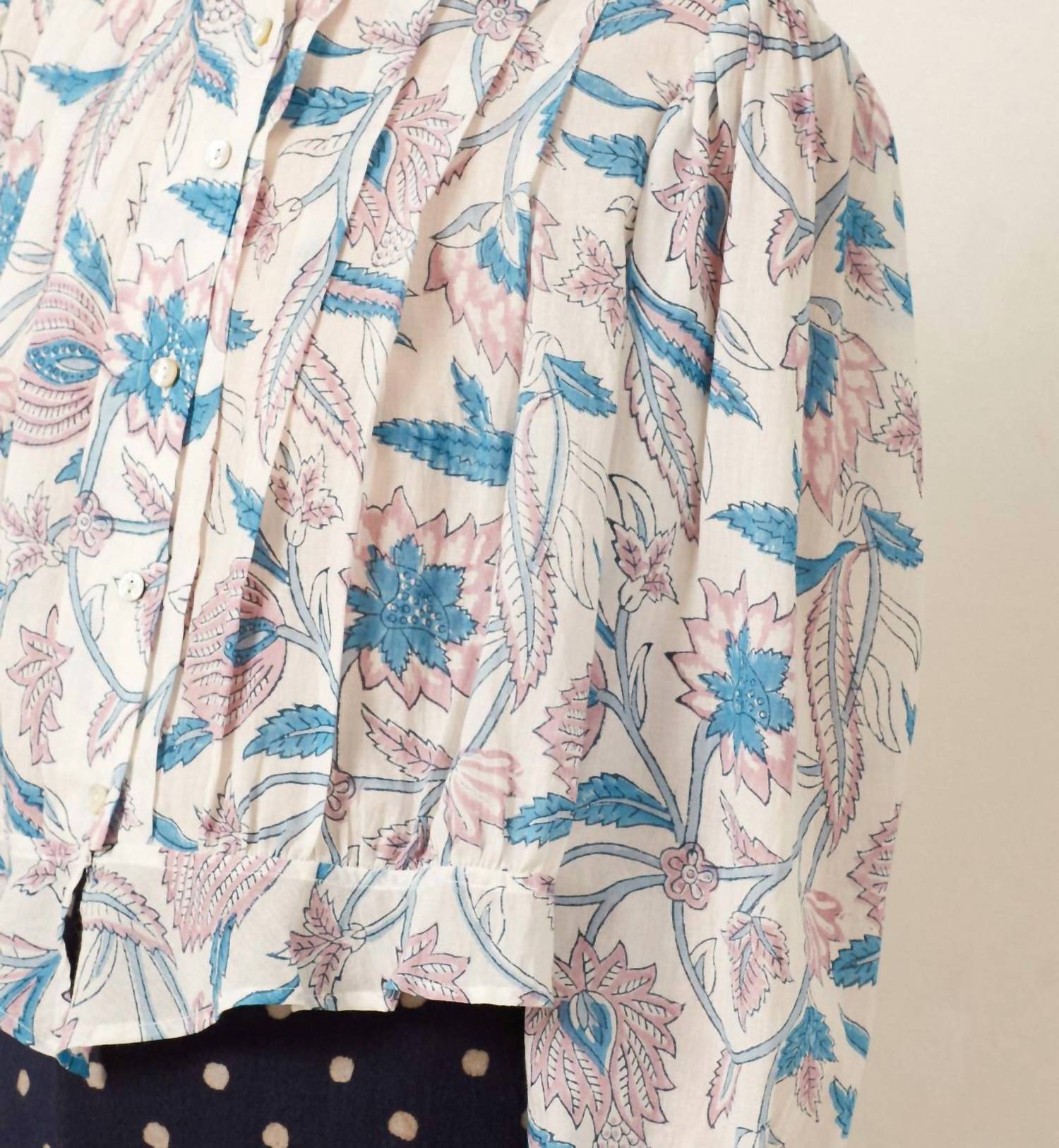 Alix Of Bohemia - Ryland Valentine Shirt