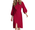 Sachin & Babi - Annie Midi Dress