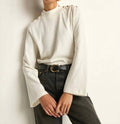 Nation Ltd - Neda Long Sleeve Top