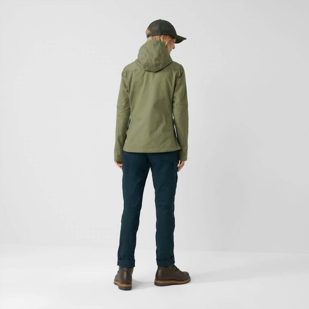 Fjallraven - Women's Stina Jacket