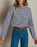 Nation Ltd - Delphine Sweatshirt Top