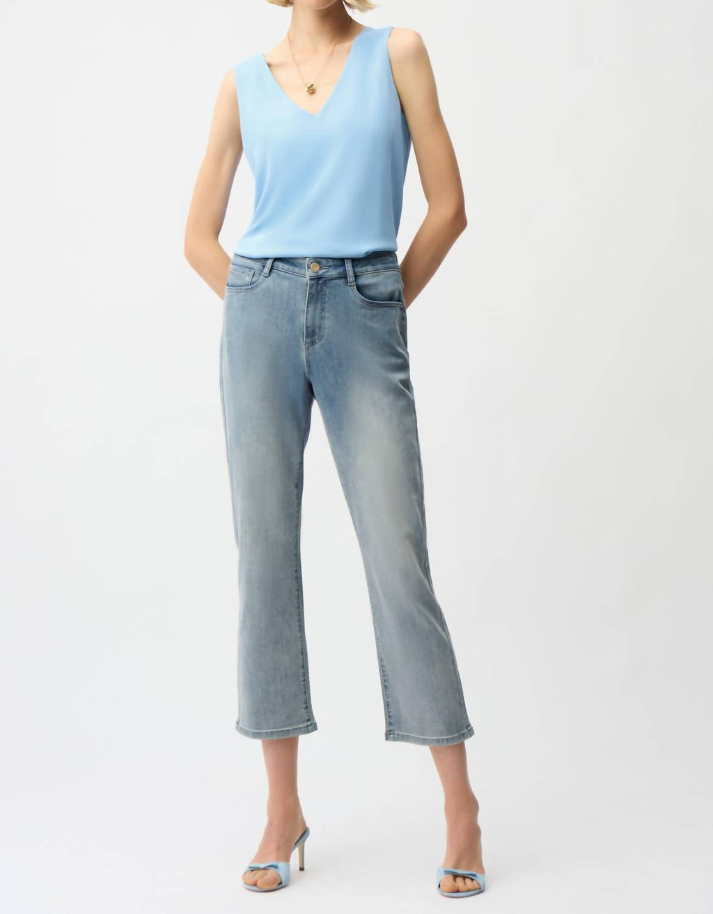 Joseph Ribkoff - Women's Tank Top