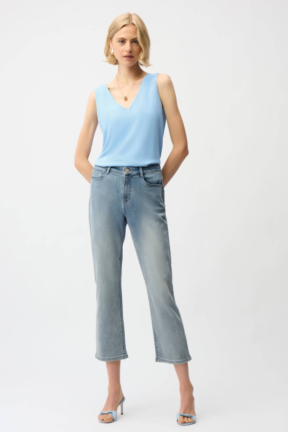 Joseph Ribkoff - Women's Tank Top