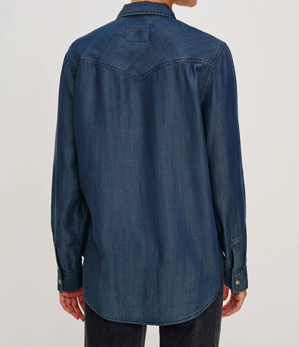 Rails - Remi Long Sleeve Shirt