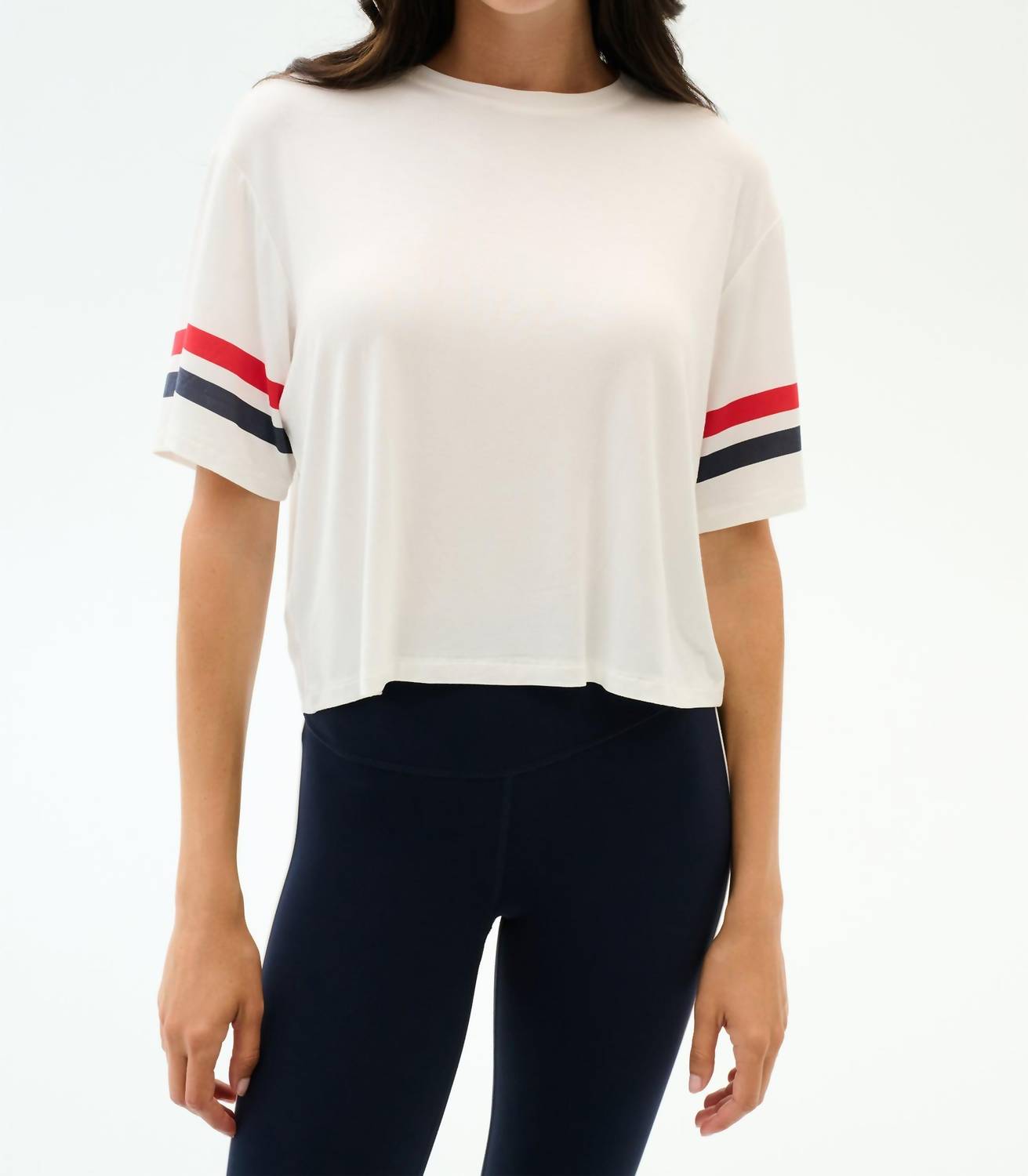 Splits59 - Ava Jersey Tee