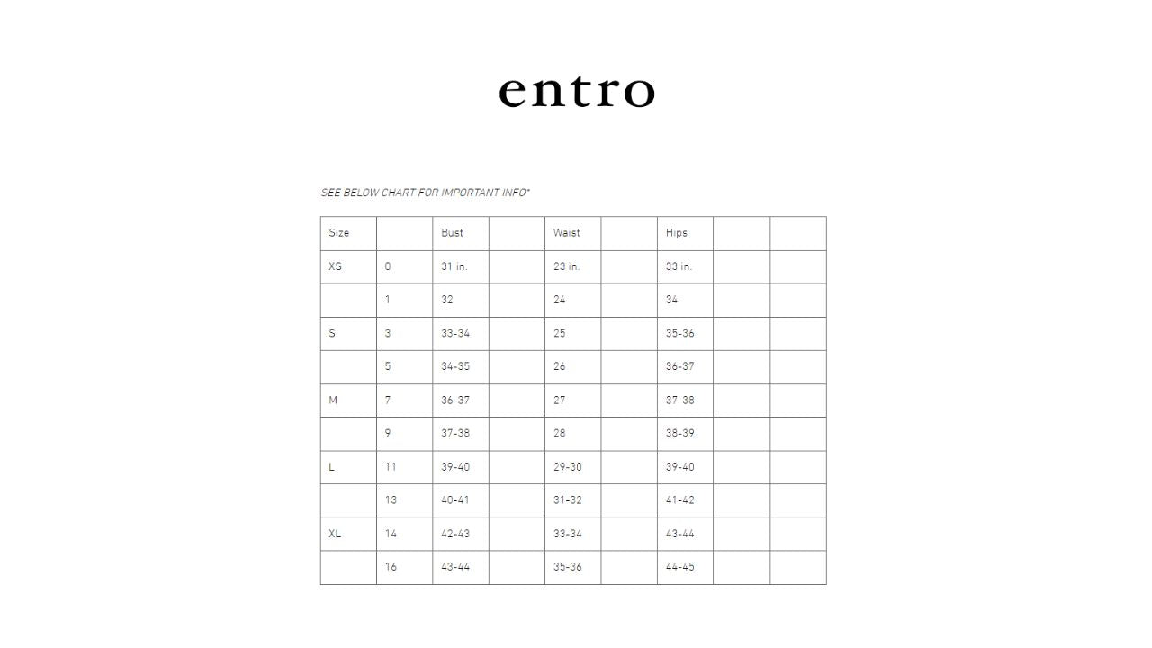 Entro - Geometric Pattern Short Sleeve Knit Top