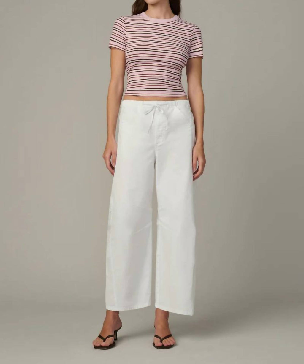 Joe'S Jeans - The Baby Tee